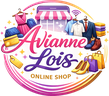 Avianne Lois Online Shop